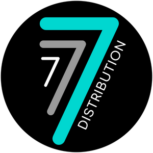 Triple Seven Distribution logo